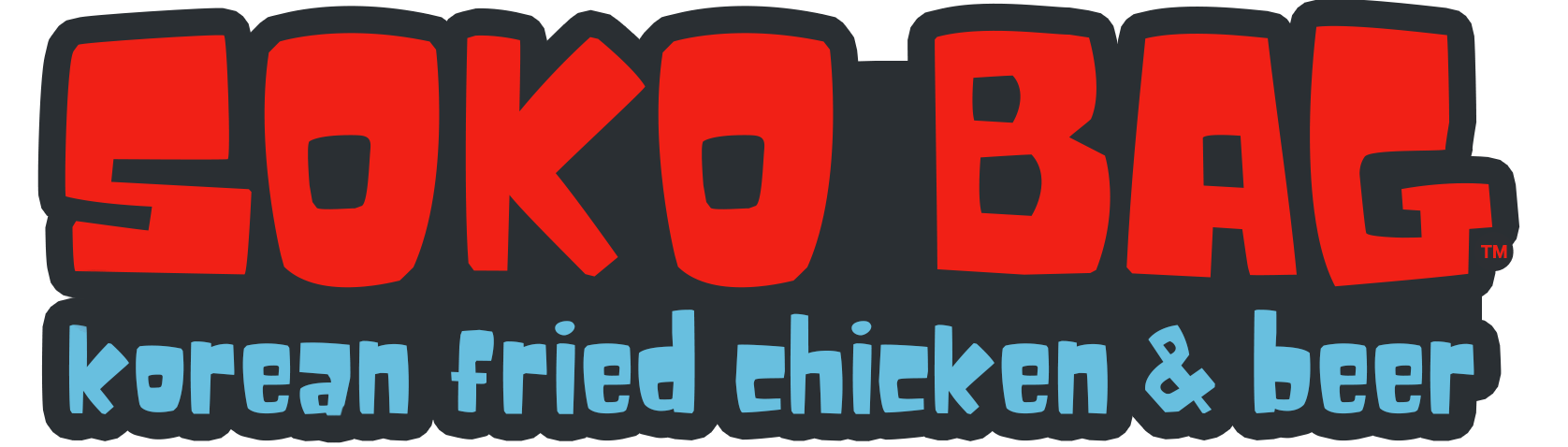 SokoBag New Logo