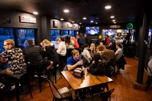 Soko Bag Phoenixville Small Restaurant Tariffs