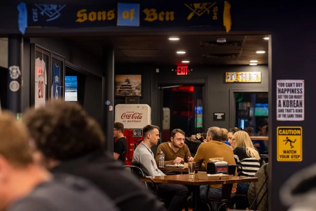 Soko Bag Phoenixville Small Restaurant Tariffs