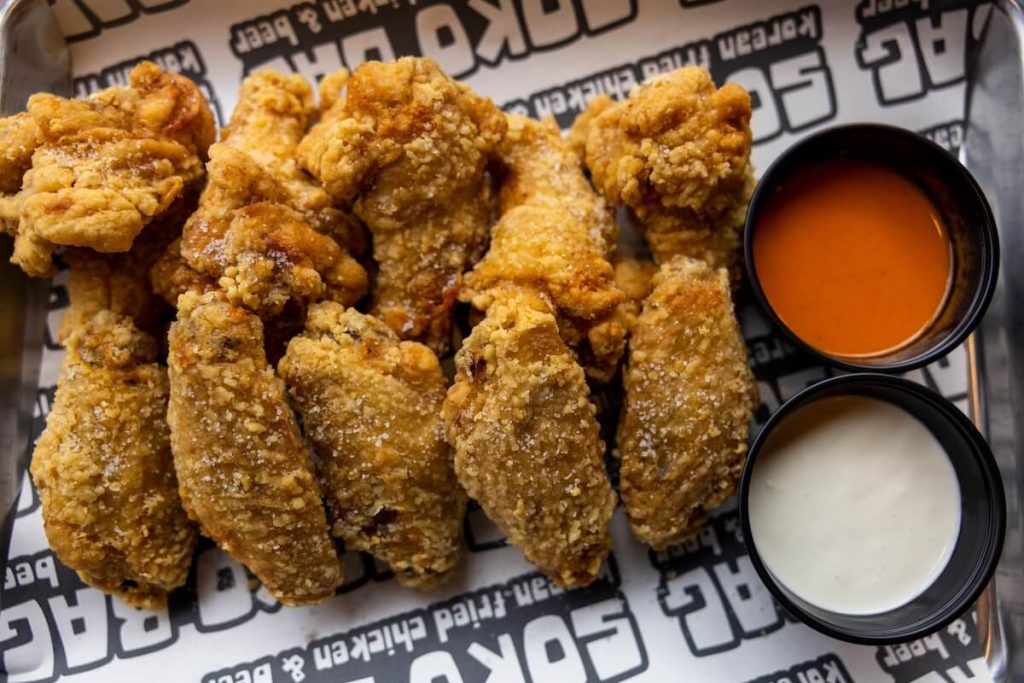 Soko Bag Phoenixville Small Restaurant Tariffs